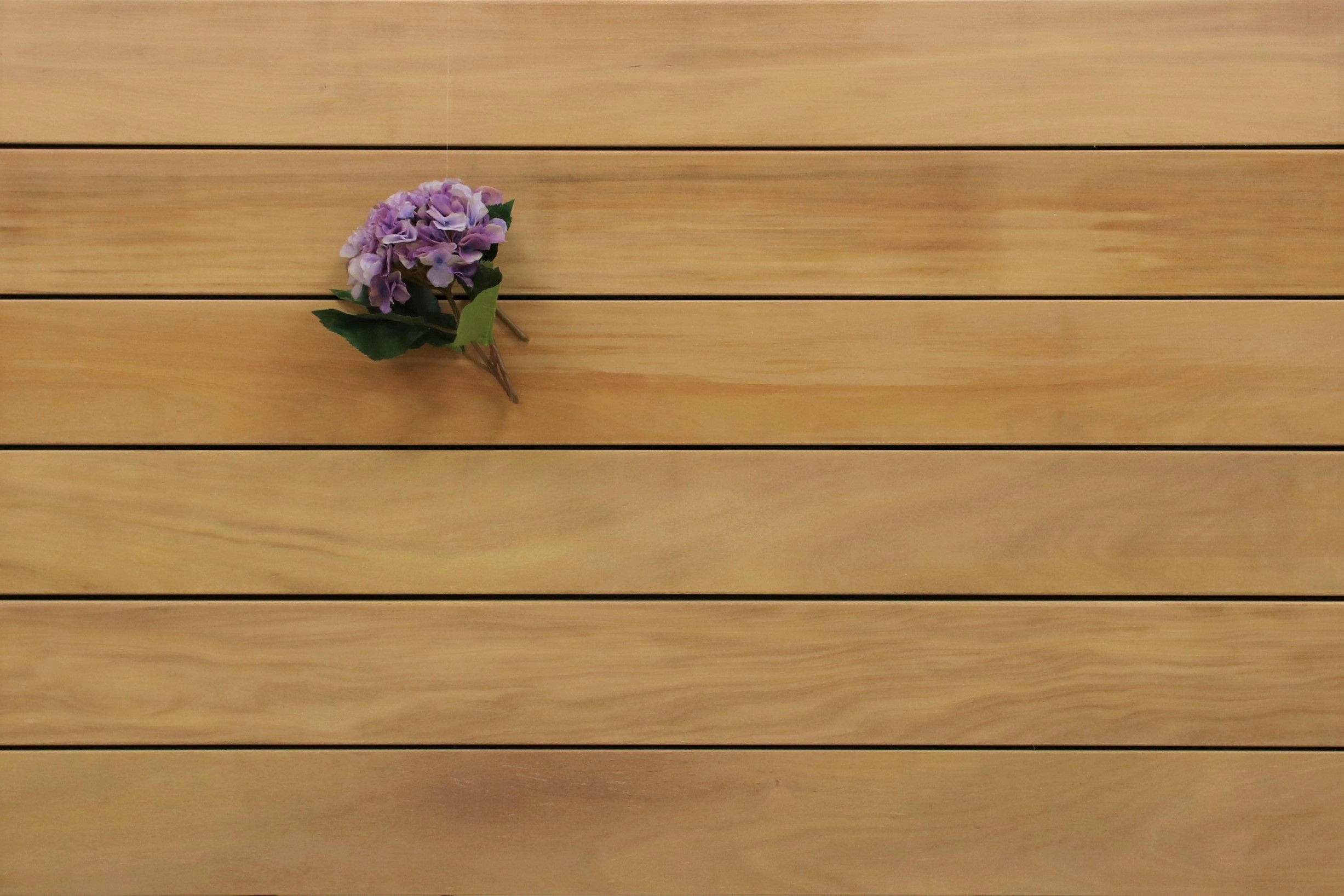Garapa Holzterrasse, 25 x 145 bis 6100 mm Dielen, glatt, Premium (KD) Holz Terrassendielen