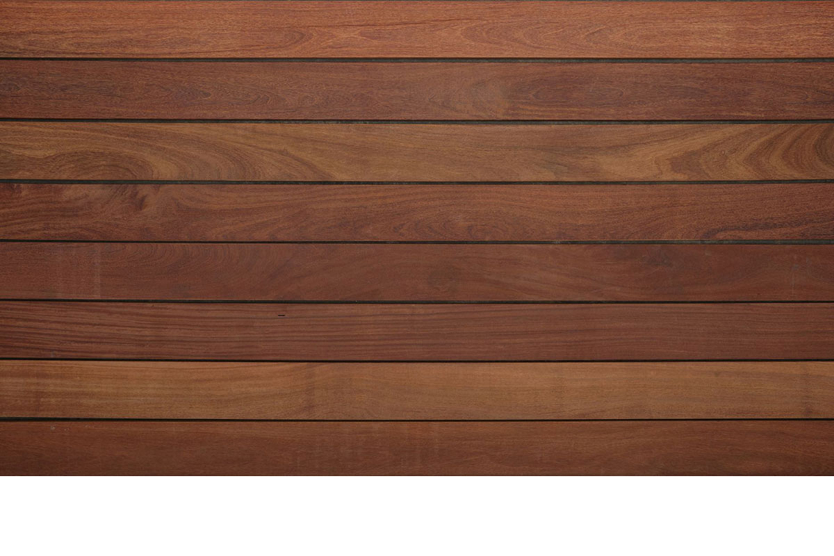Angebot des Monats, Terrassenholz Cumaru Bretter, 21 x 145 bis 6400 mm Dielen, glatt, 12,20 €/lfm, Premium (KD) Holz für die Terrasse